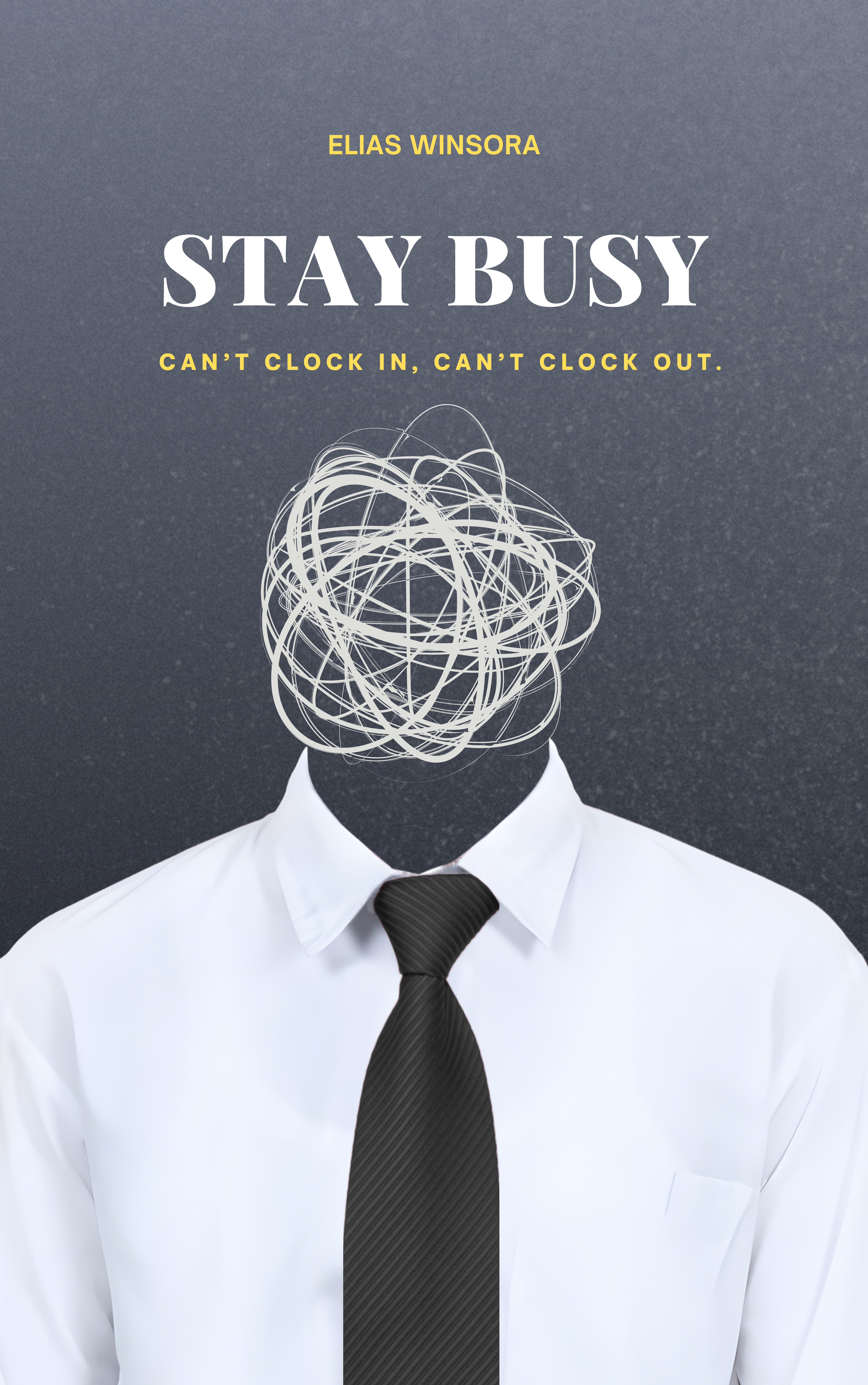Stay Busy